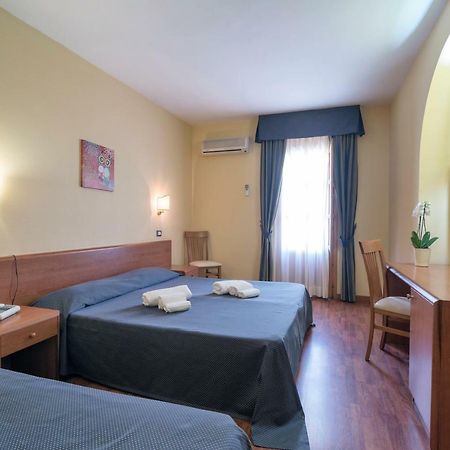 Hotel Akrabello Agrigento Eksteriør billede