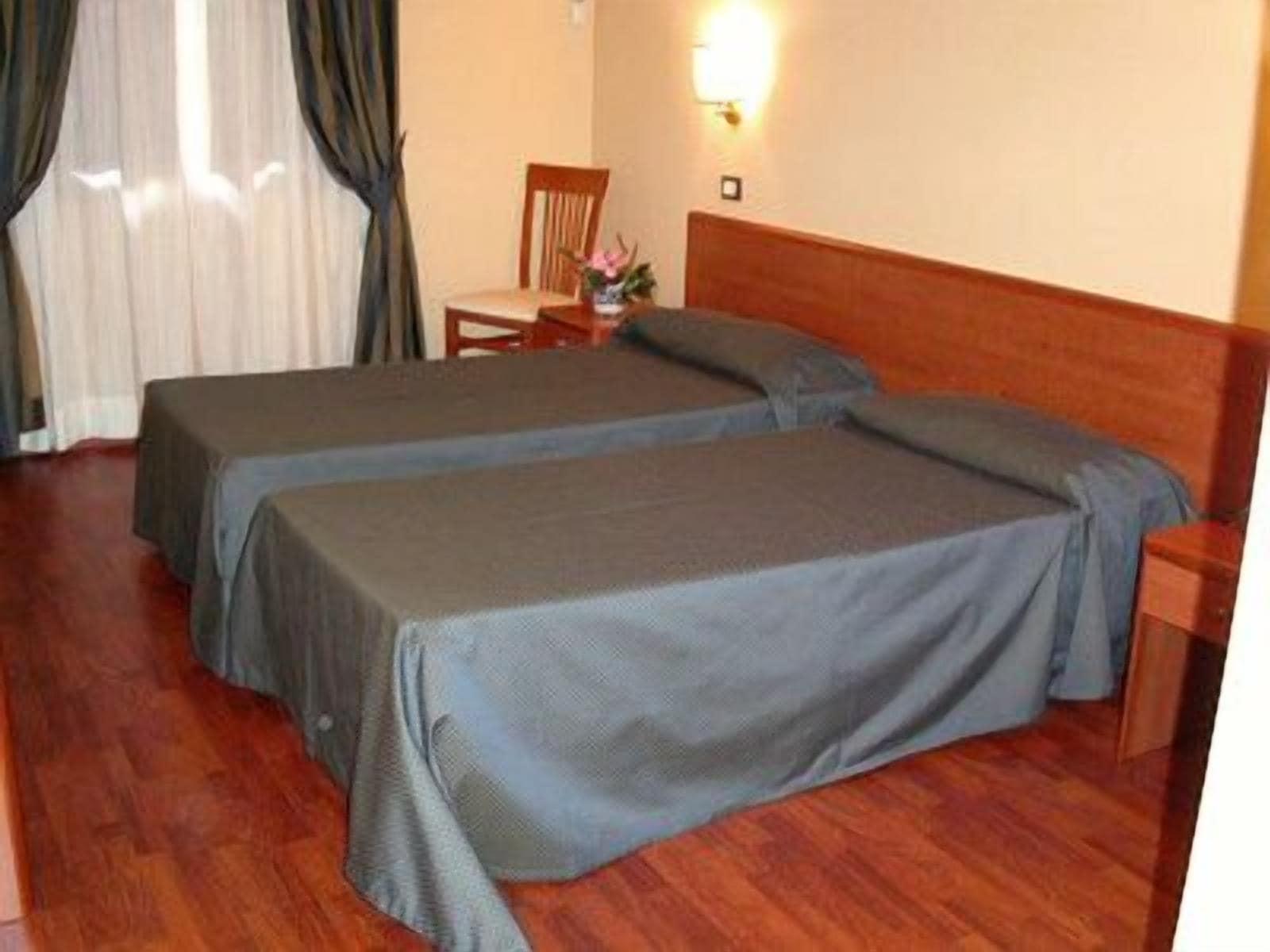Hotel Akrabello Agrigento Eksteriør billede