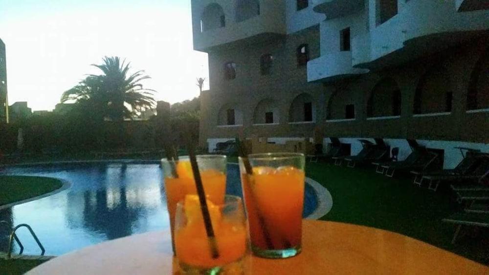 Hotel Akrabello Agrigento Eksteriør billede