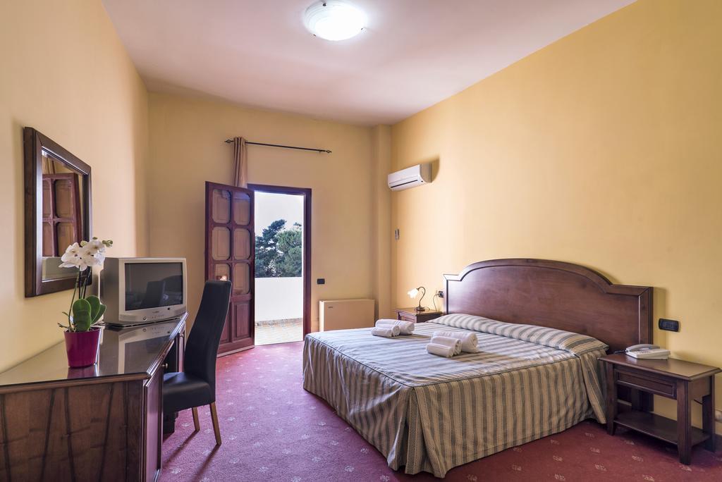 Hotel Akrabello Agrigento Eksteriør billede