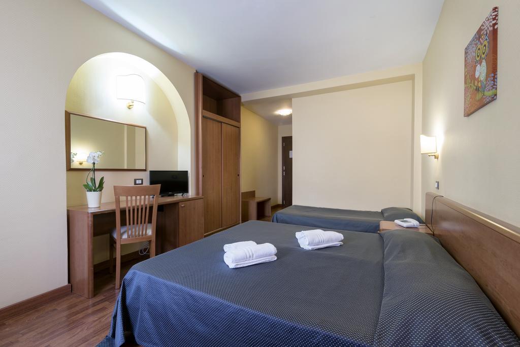 Hotel Akrabello Agrigento Eksteriør billede
