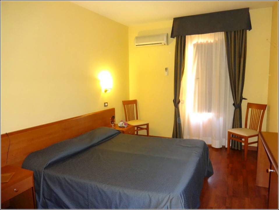 Hotel Akrabello Agrigento Eksteriør billede