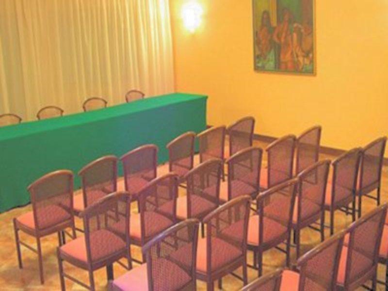 Hotel Akrabello Agrigento Faciliteter billede