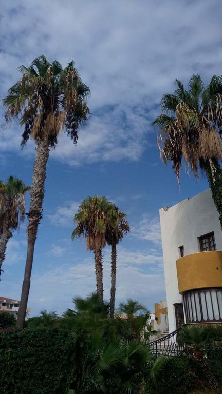 Hotel Akrabello Agrigento Eksteriør billede