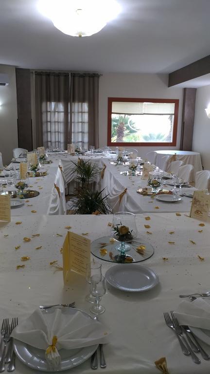 Hotel Akrabello Agrigento Eksteriør billede