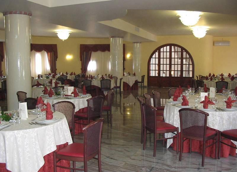 Hotel Akrabello Agrigento Eksteriør billede