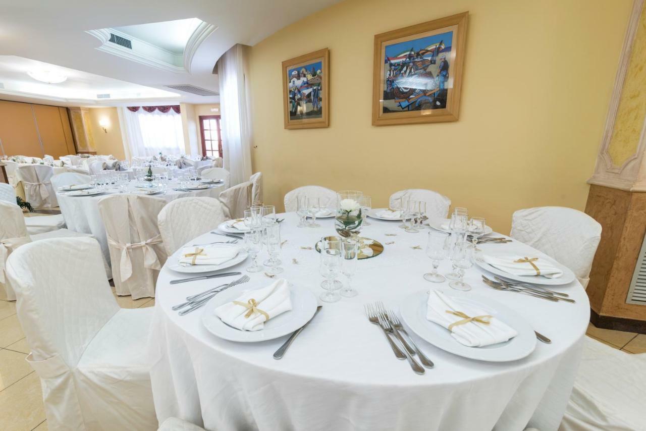 Hotel Akrabello Agrigento Eksteriør billede